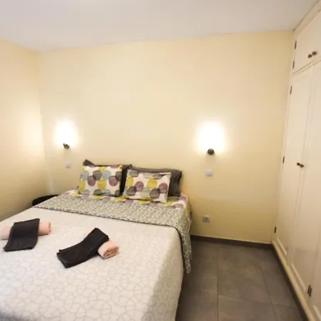Appartement Book Jet - Ursula *