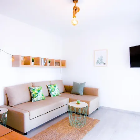 Appartement Book Jet - Ursula Costa Calma