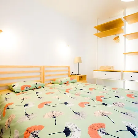 Book Jet - Ursula Appartement