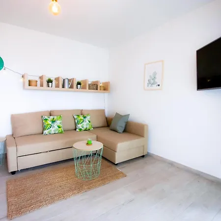 Appartement Book Jet - Ursula Costa Calma