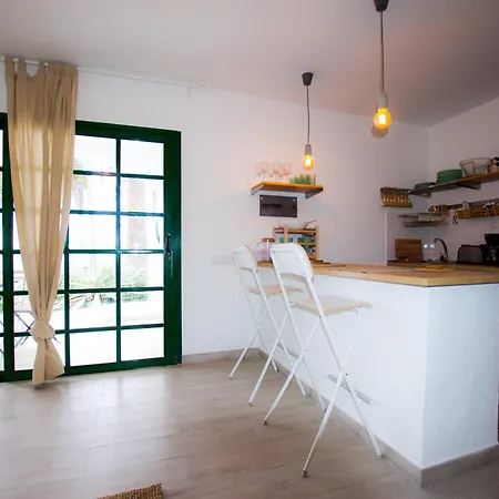 Book Jet - Ursula Appartement