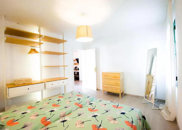 Apartmán Book Jet - Ursula Costa Calma