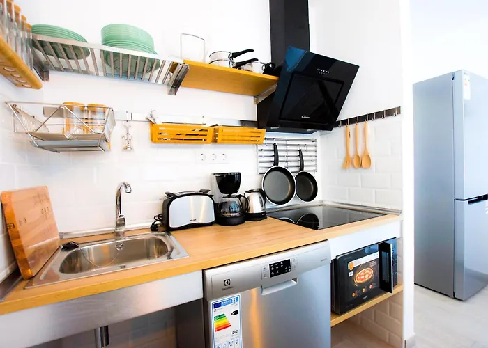 Apartmán Book Jet - Ursula Costa Calma